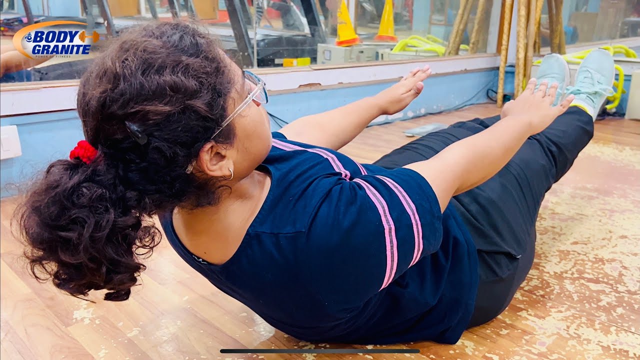 10 Minute Abs Daily 30 days Workout | Abs Exercise Day 2 No Equipment | Home Abs Workout