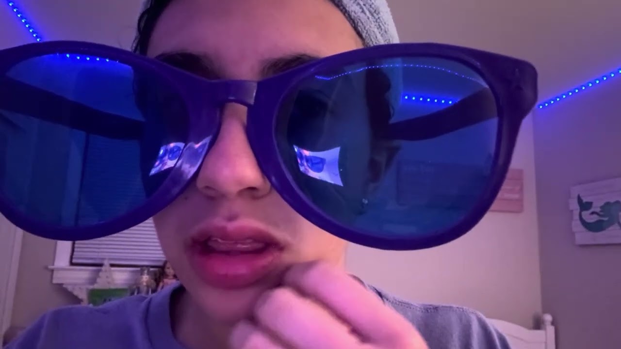 Day 39 of Daily Vlog for a Year
