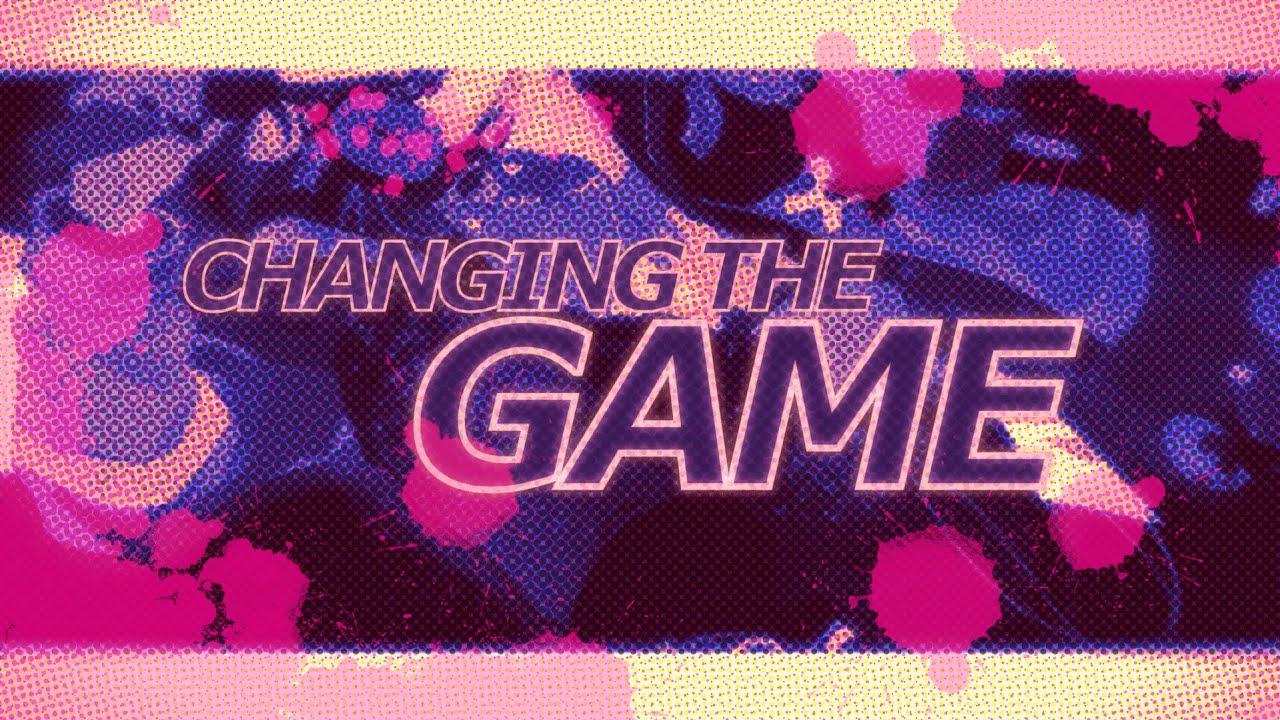 Changing the Game ✦ Avalights Garden #GraveRave2025 Orisong