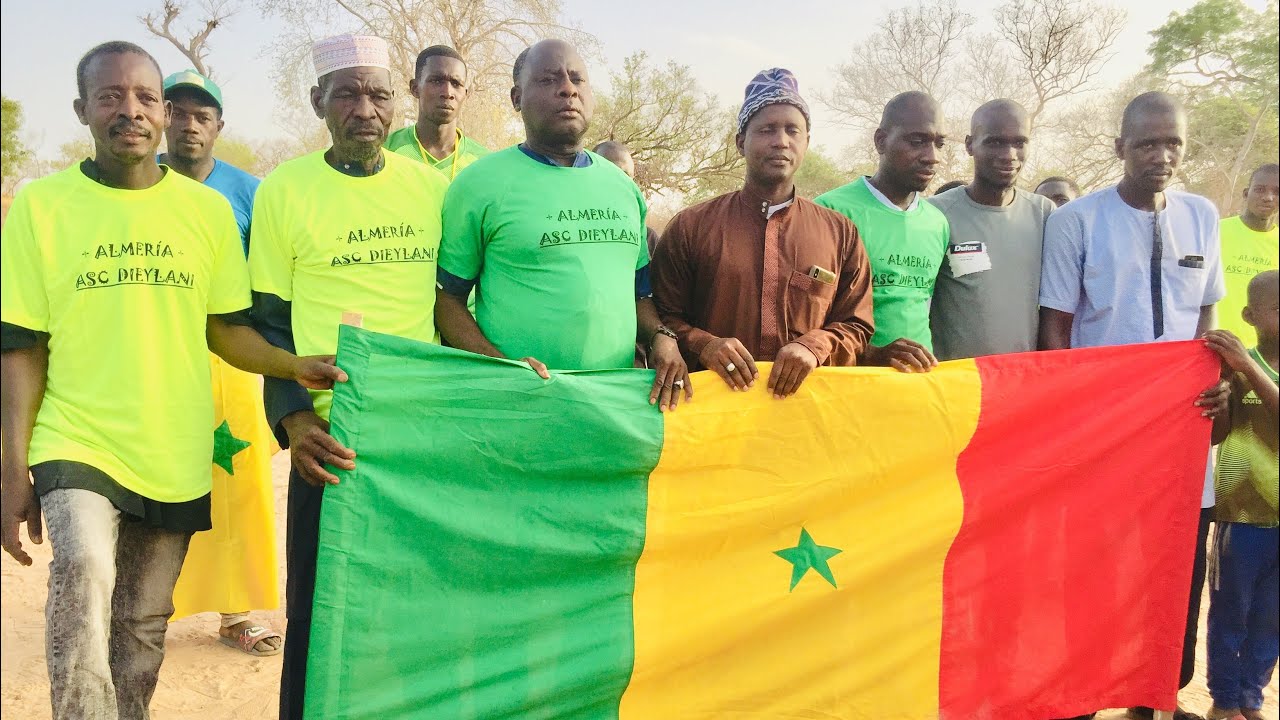 Match de gala de Dieylani 4 mai 2022 @a2itvMediagroupe @2stvsenegal @boundoubani