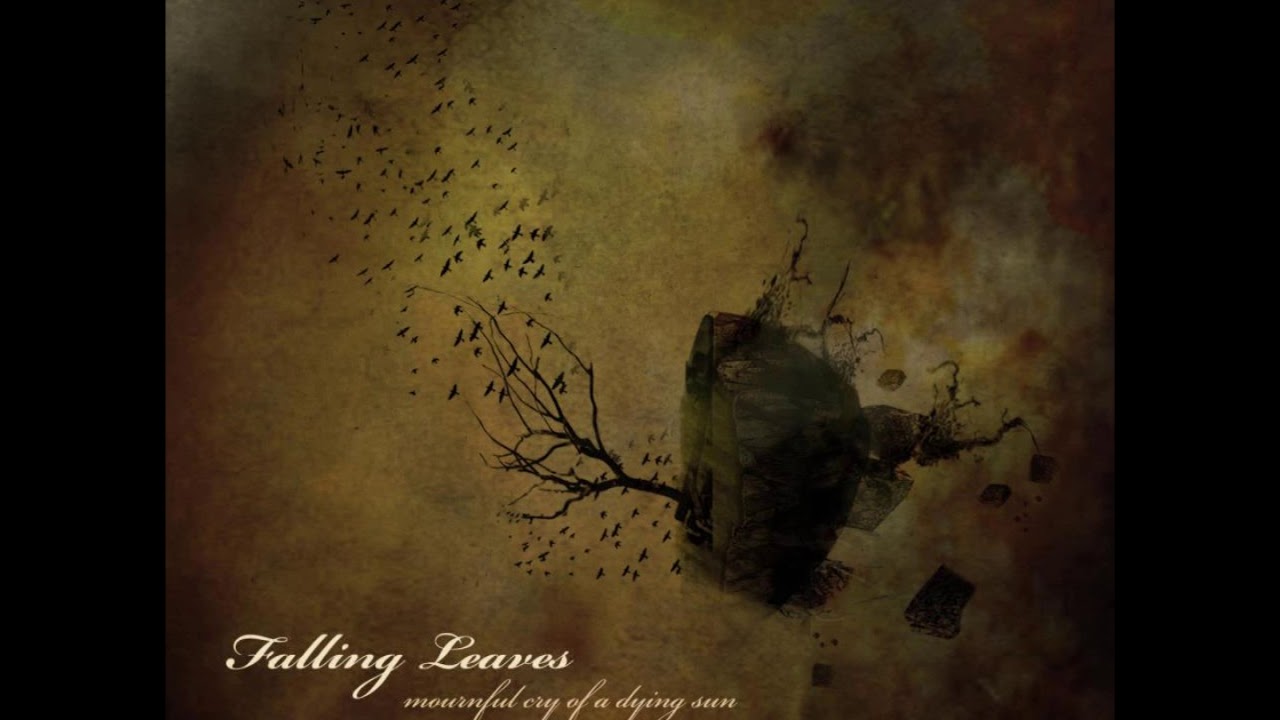 Falling Leaves - Trapped Within [Jordan] [HD] (+Lyrics)
