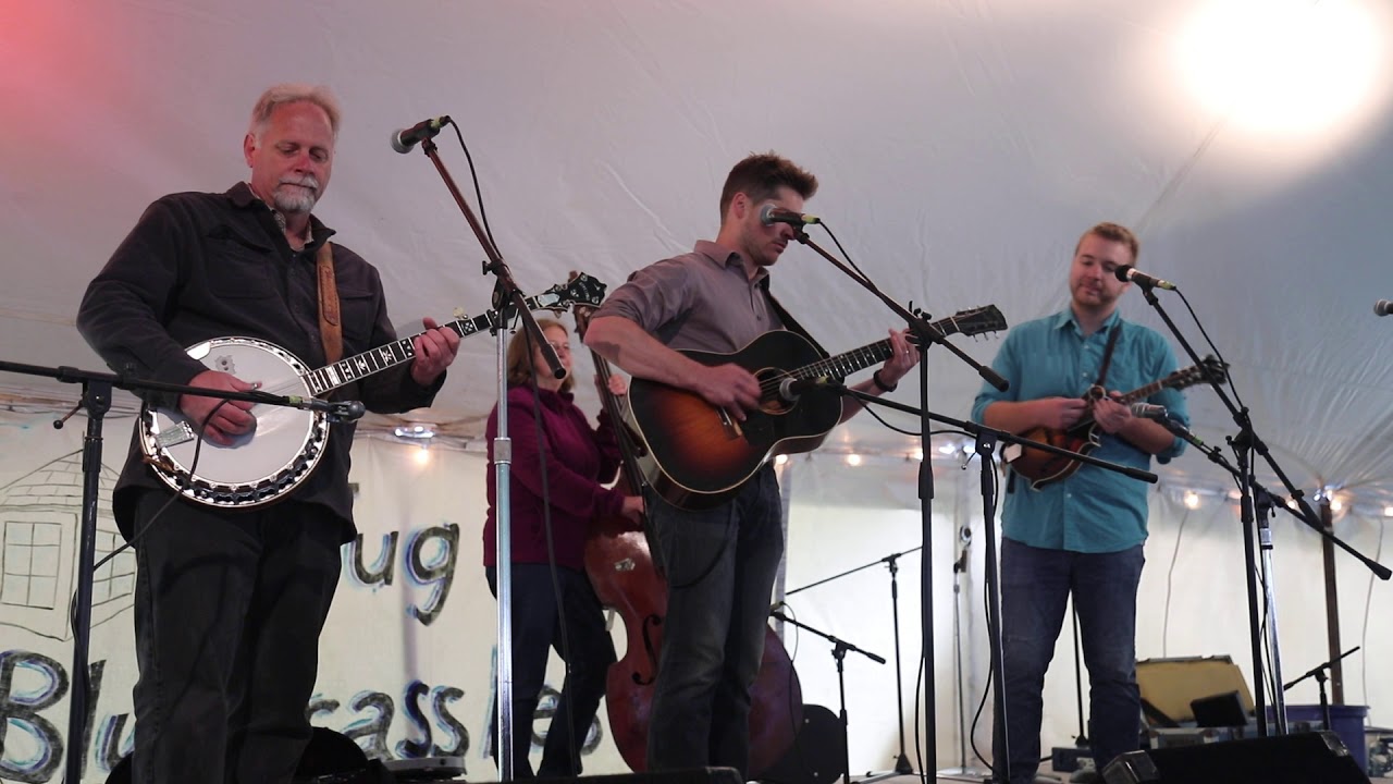Katy Daley - Nick Piccininni & Friends