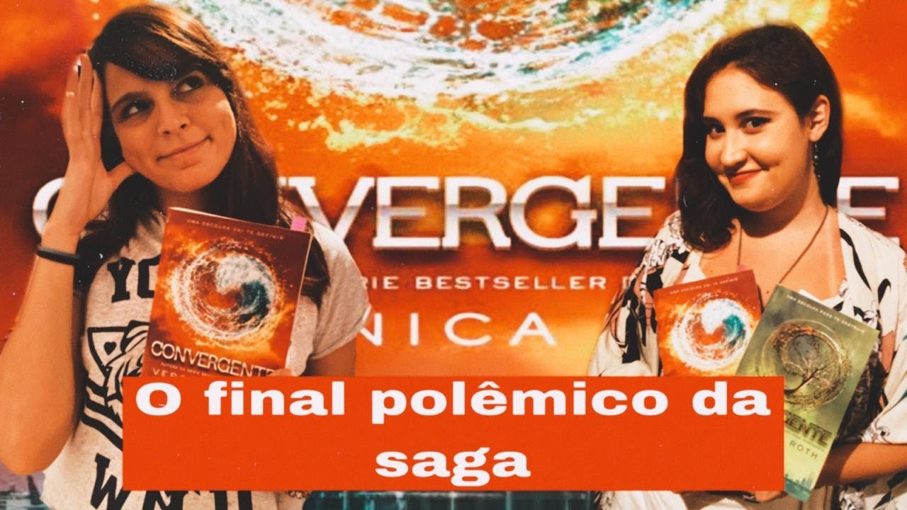 Divergente: O final Polêmico da Saga