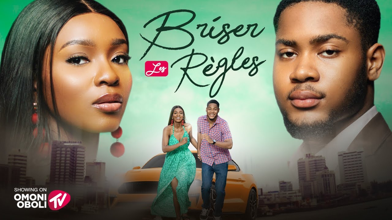 BRISER LES RÈGLES - Film Complet en Français 2025
