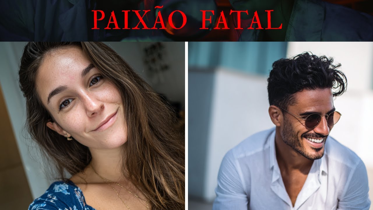 Estudante de Direito Viajou Para CURITIBA Com Homem Sedutor – Após 60 Dias Estava Nas Manchetes