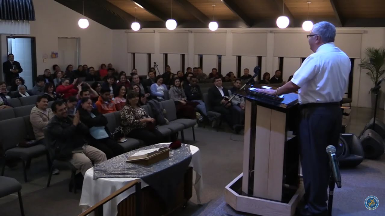 El Fruto del Espíritu: Fe (Parte 2) - Sermones Cristianos