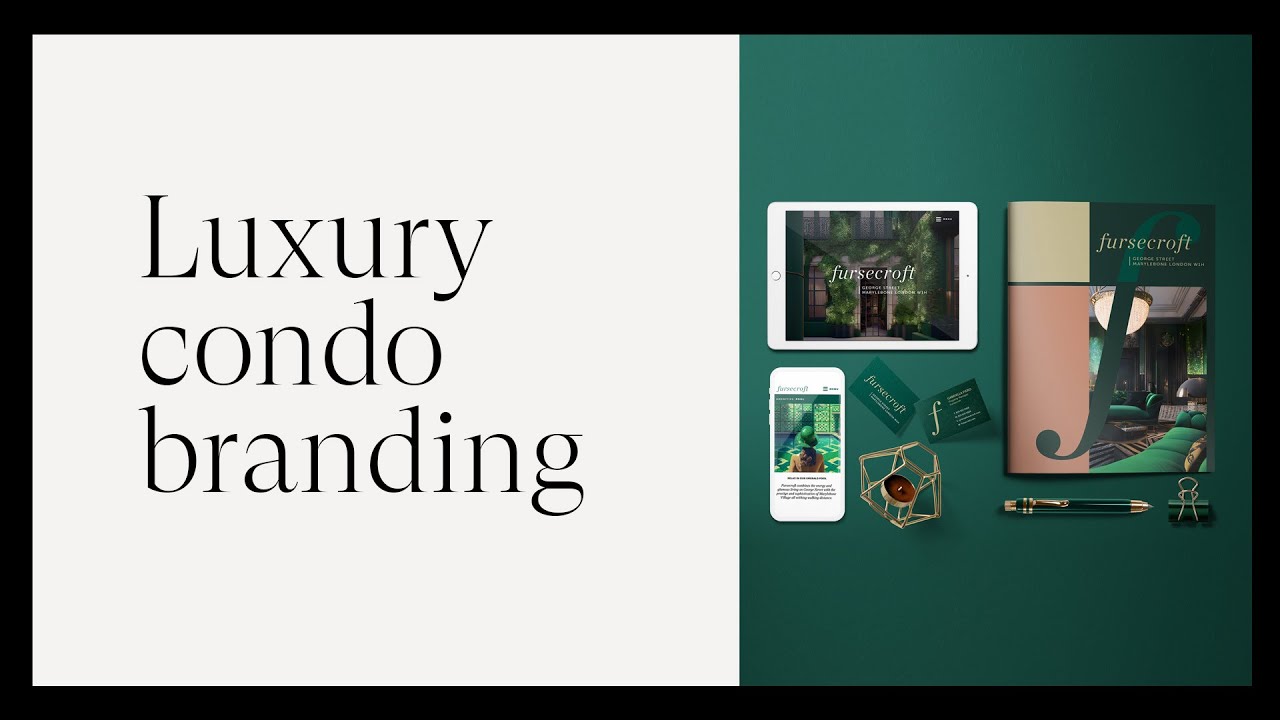 How to brand real estate condos