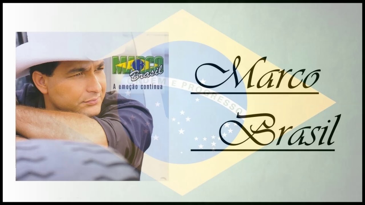 Bail&atilde;o do Marco Brasil - (  Ga&uacute;cho da Fronteira ) - T&atilde;o Pedindo um Vaner&atilde;o.