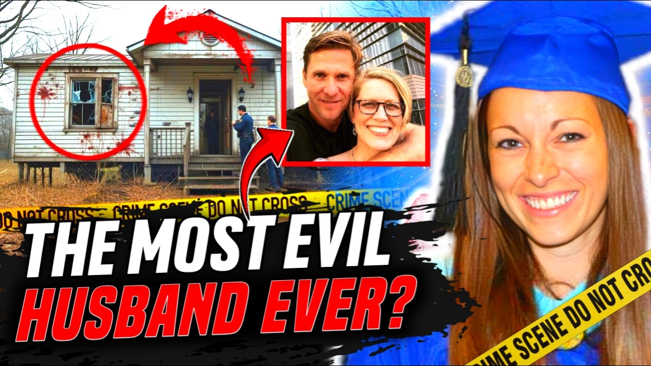 This BRUTAL Case Is Pure Nightmare Fuel YouTube Tried To Ban This Video Meredith Chapman Documentary