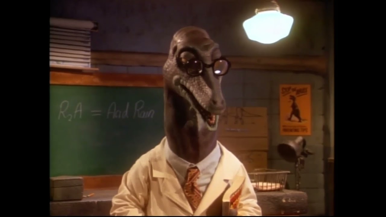 DINOSAURIOS lCapitulo 52l Parte 4 