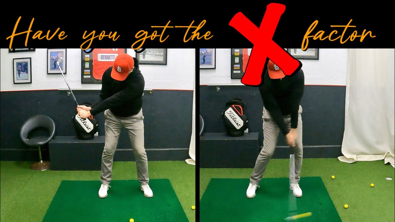 If you can hit from here - YOU ARE AN ELITE GOLFER