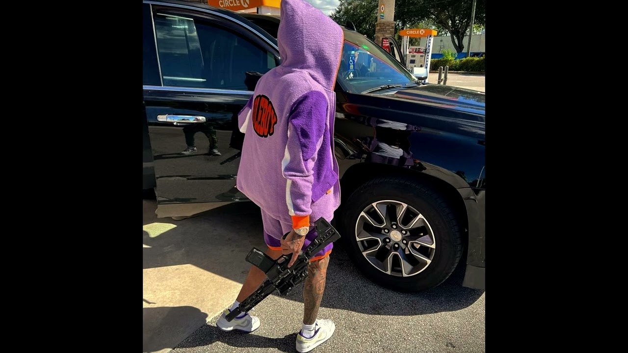 [FREE] (Aggressive) NBA Youngboy Type Beat - 