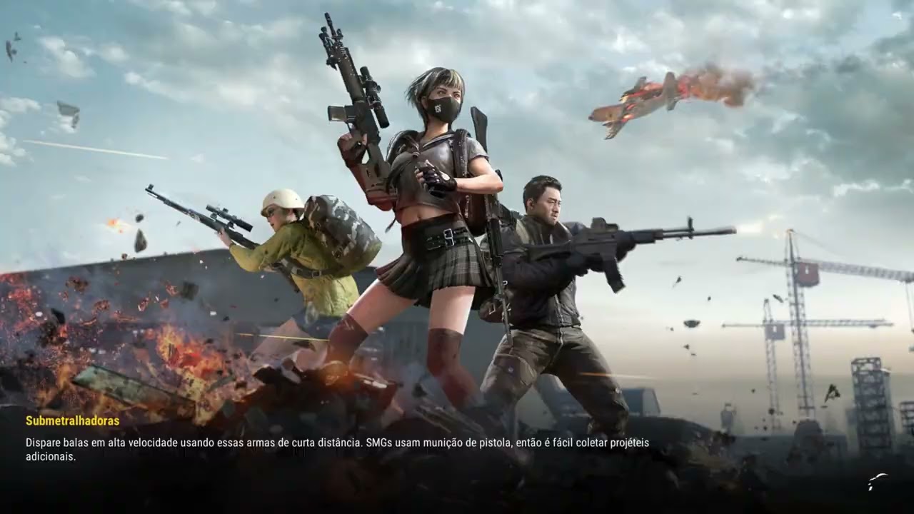 SÓ RISADA MELHORES MOMENTOS ➜ PUBG #pubg