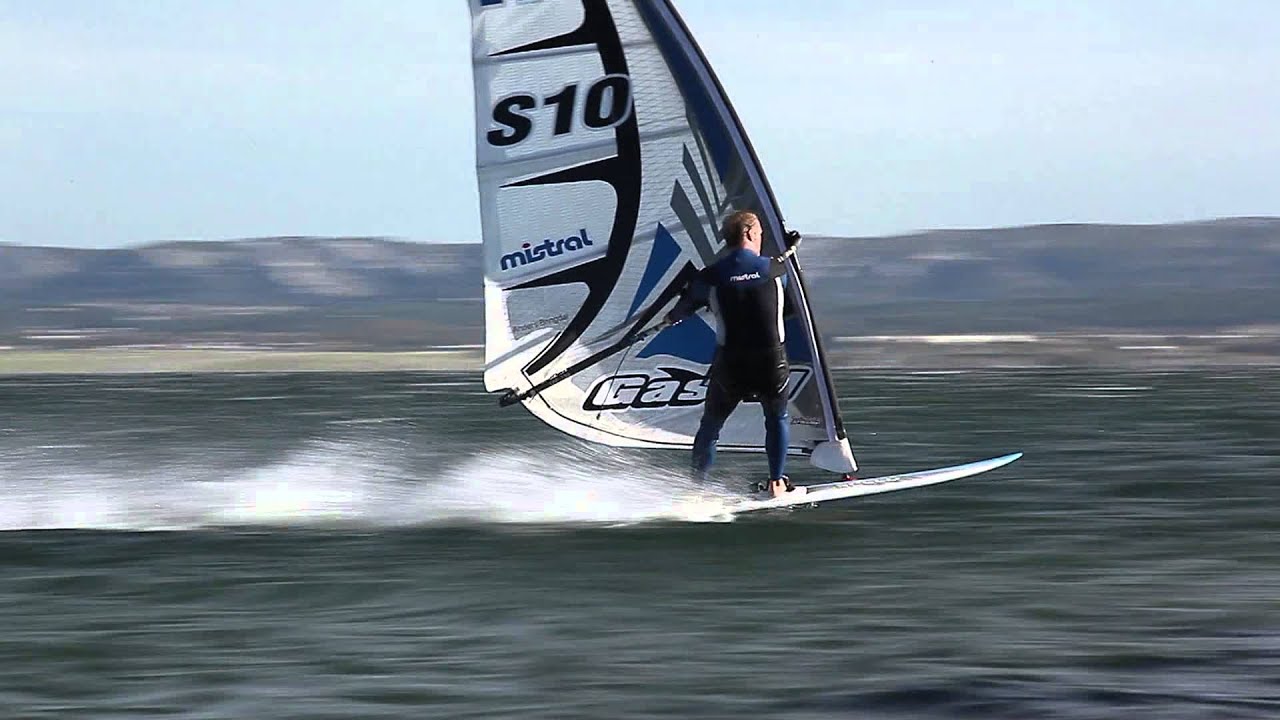 Anders Bringdal novembre 2012