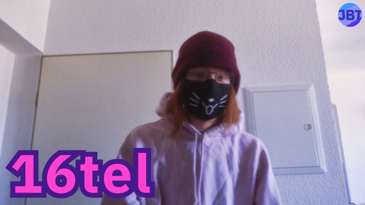 JBT 2 || EnBi (feat. Max Mussdermann) vs Yama Bloodchains || 16tel (12/16) || (prod. Zepelin)