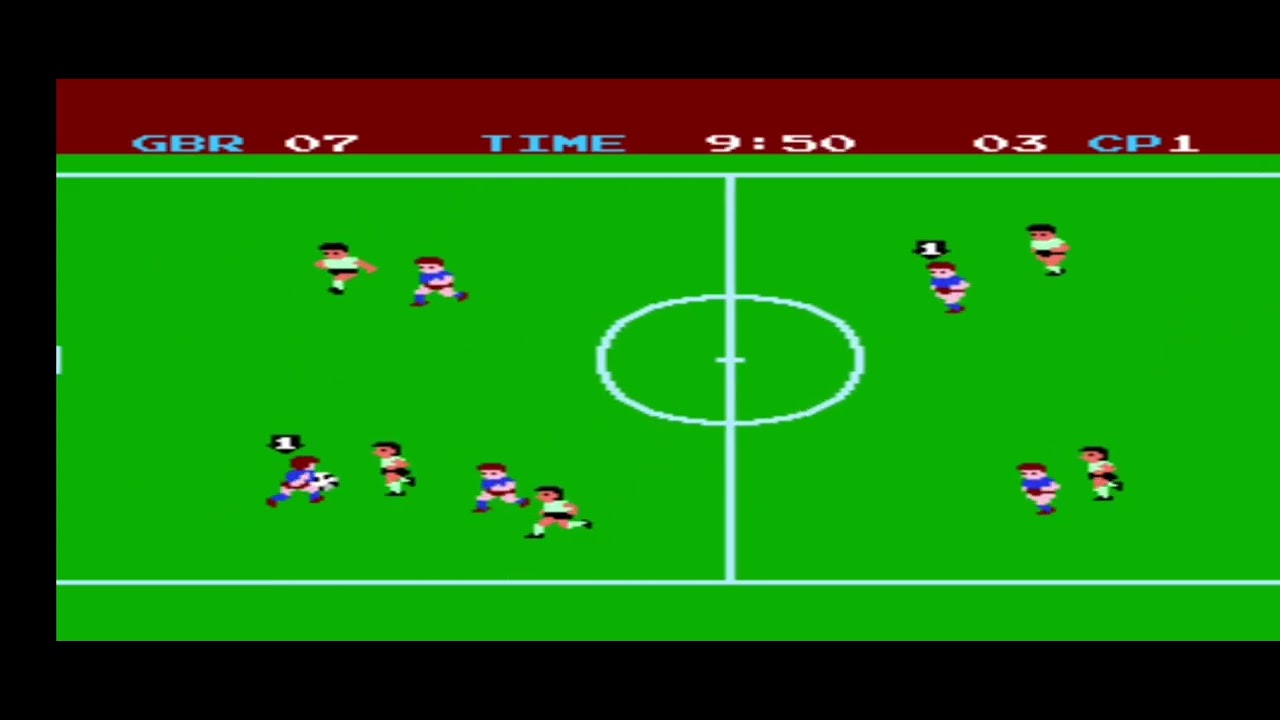 GAME NES SOCCER CP1 05