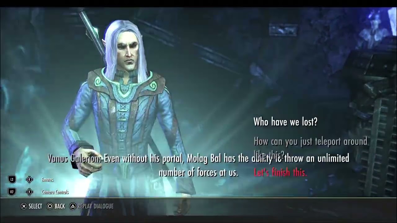 Leveling a new account