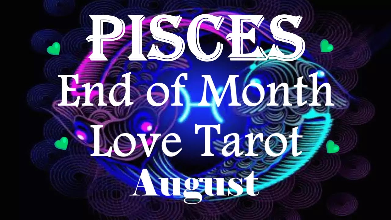 PISCES -  A Sincere Romantic Offer is Coming! Their Love is Too Strong To Keep Them Away From You🌹