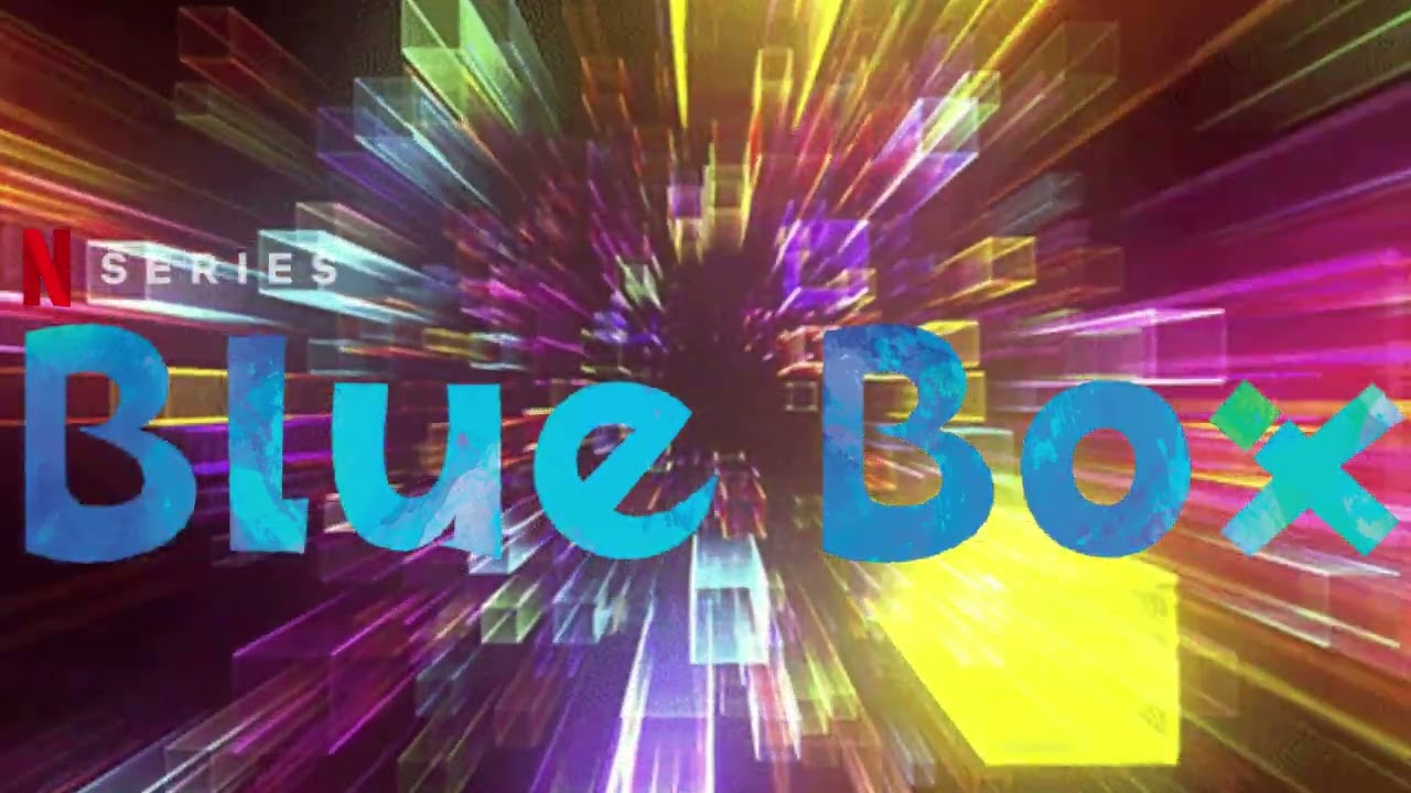 Blue Box OST - Someone To Meet First Thing in The Morning