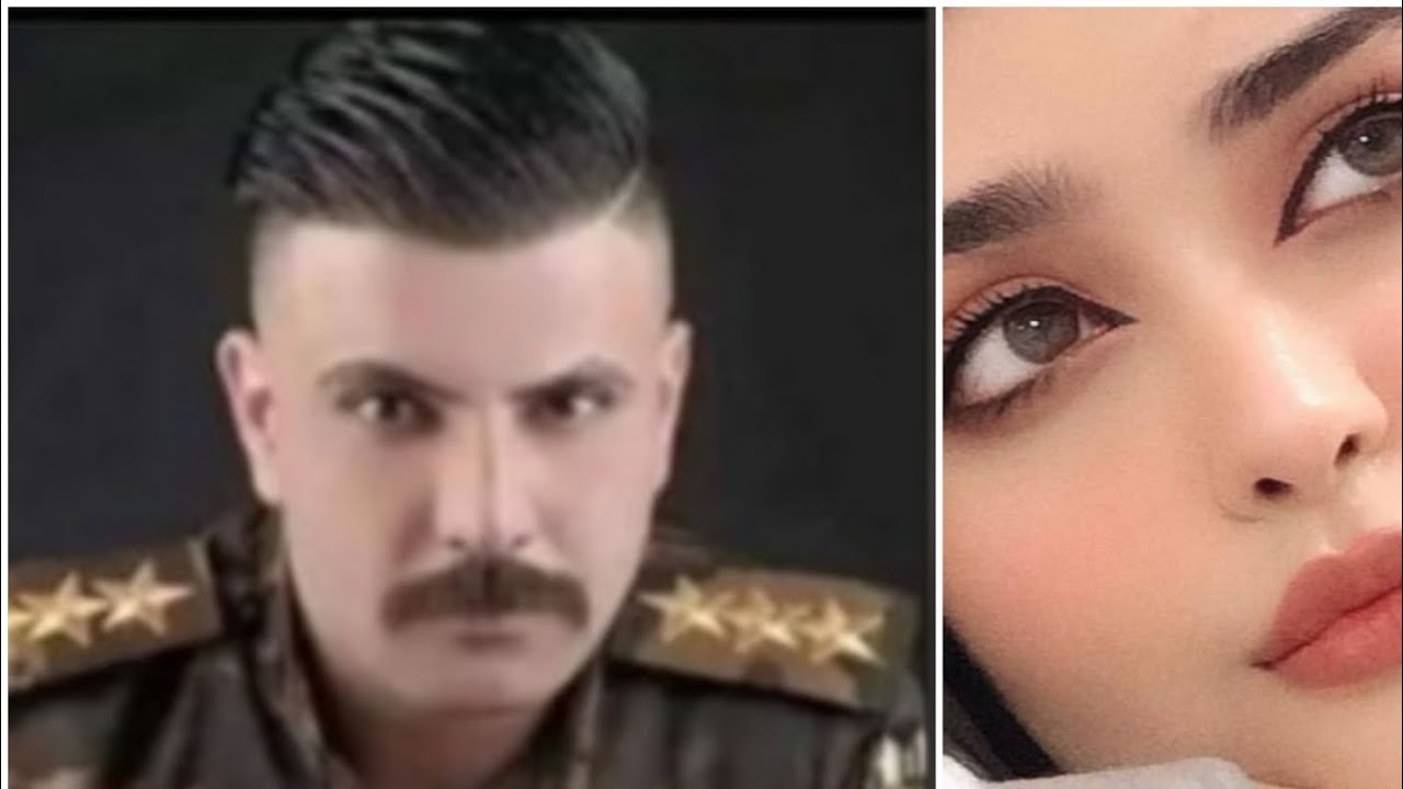 قصه جبروت ضابط كامل ❤