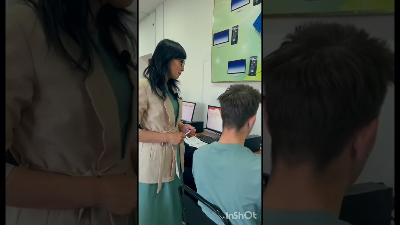 Проектирование многотабличной базы данных 