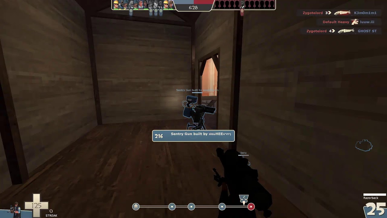 TF2: Background noise to watch in Sunday (1/3/26)