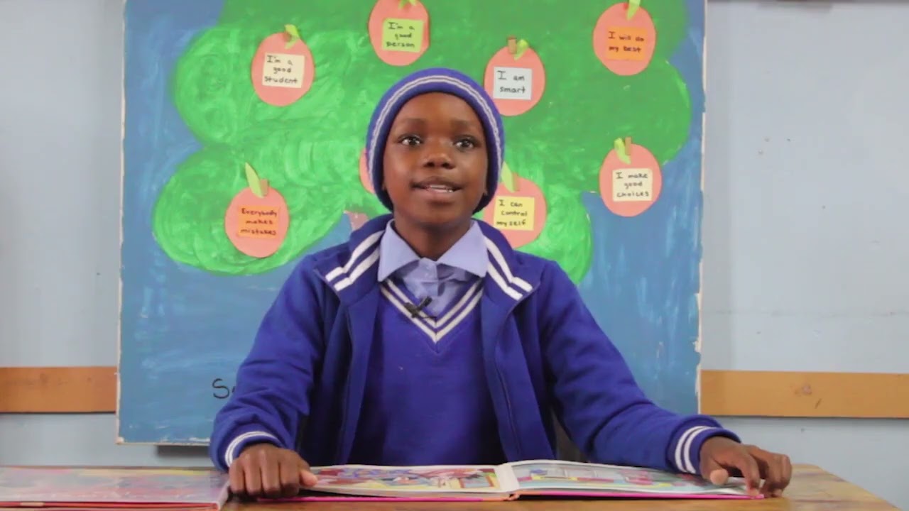 KHULA Education: Empowering Through Knowledge