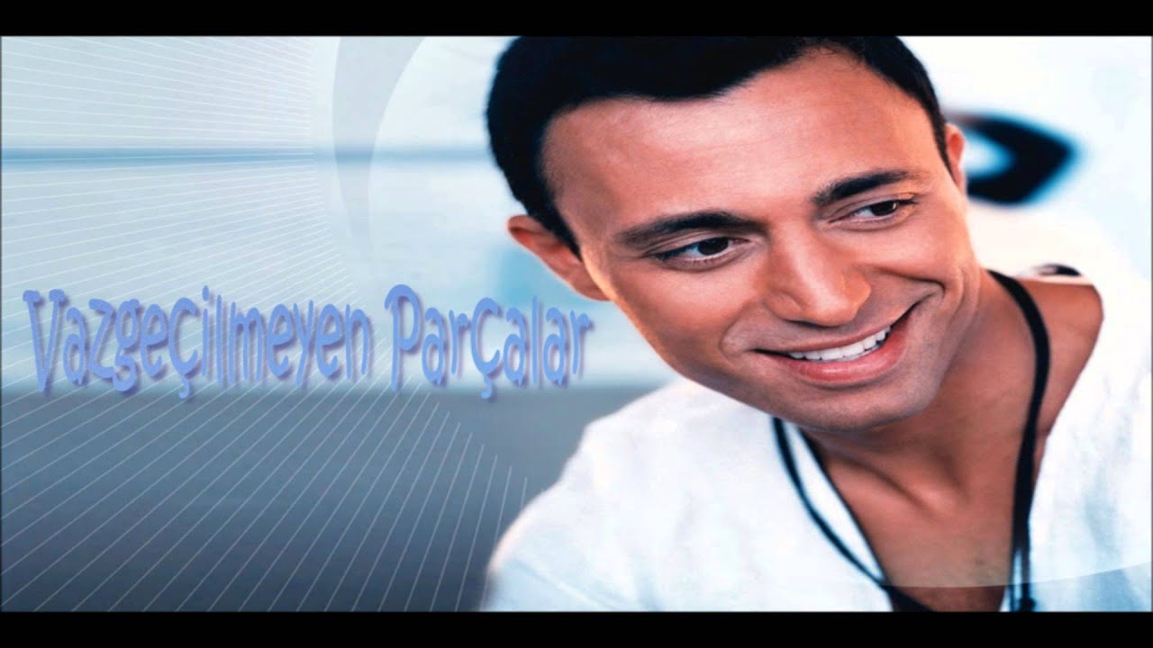 Mustafa Sandal - Pazara Kadar (2002) | Kop