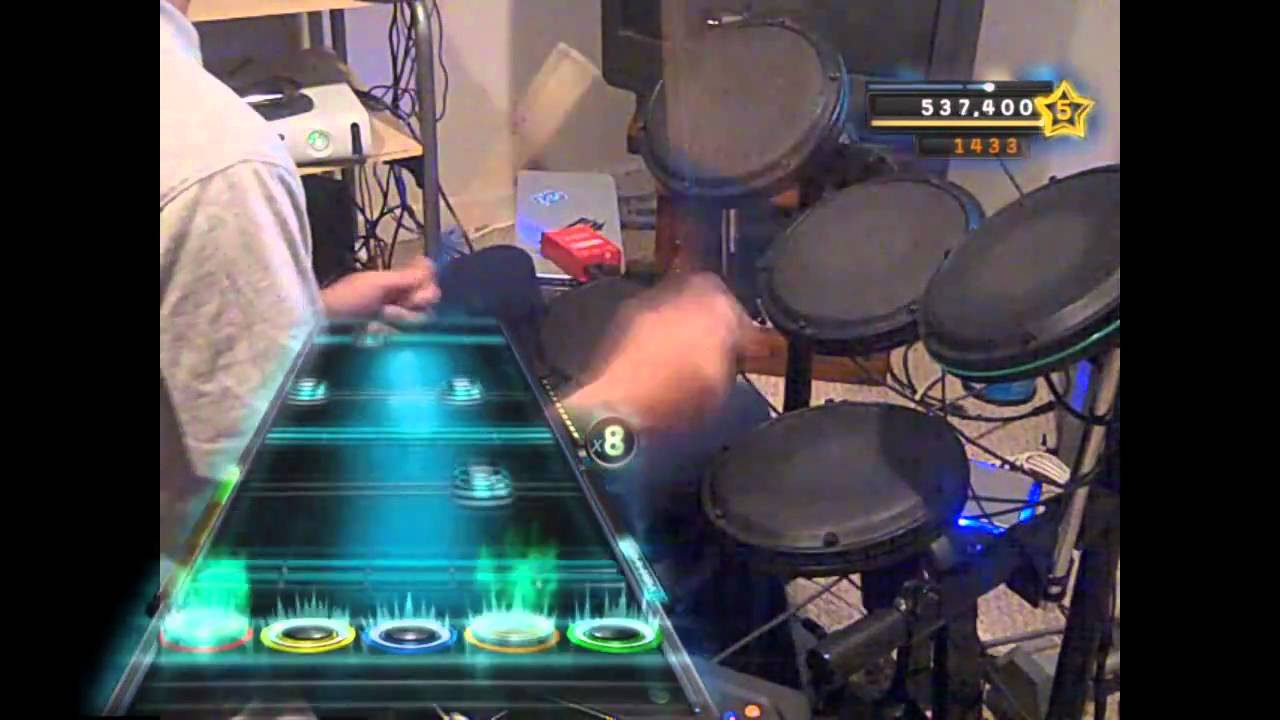 1st Ever Bat Country Expert+ FC