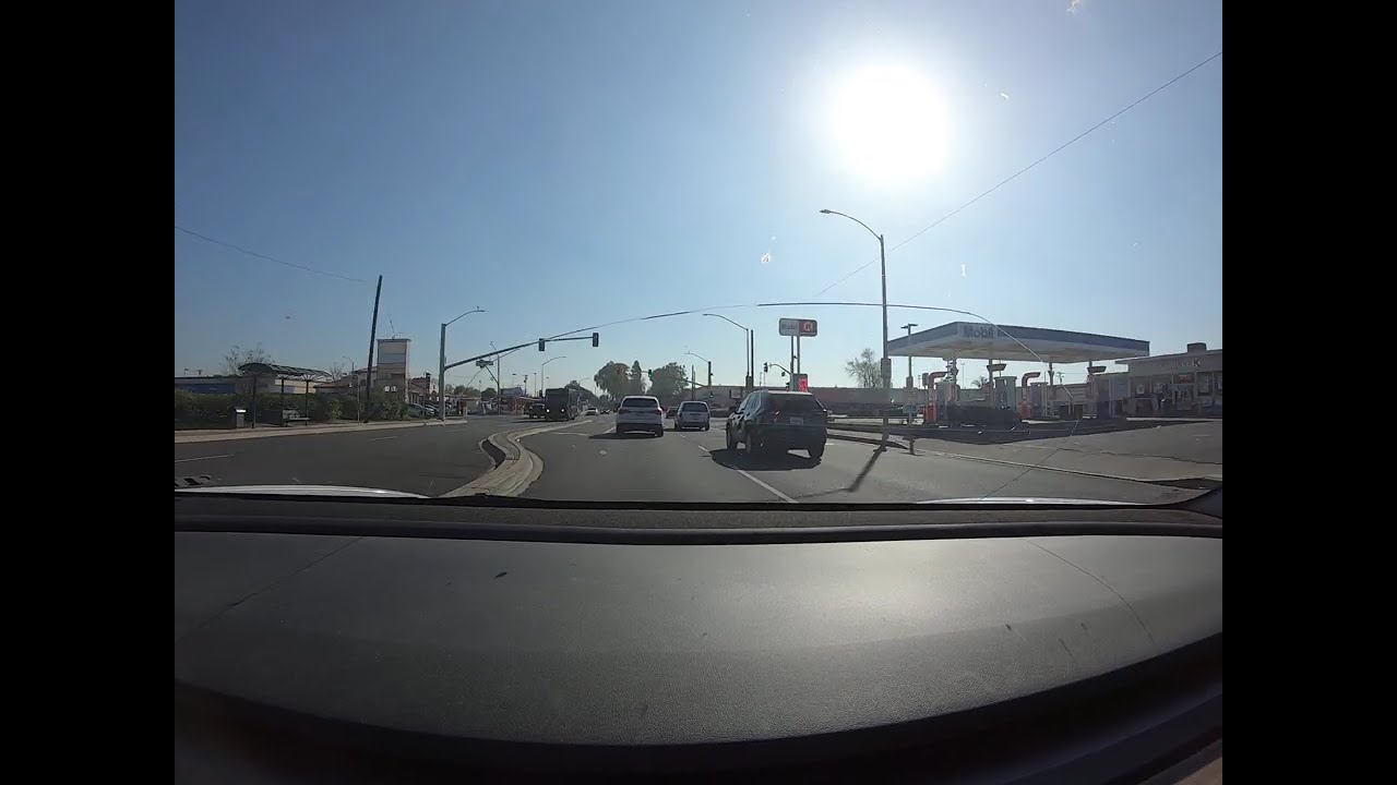 Grinding in My Tesla: Deliveries, Music & Motivation