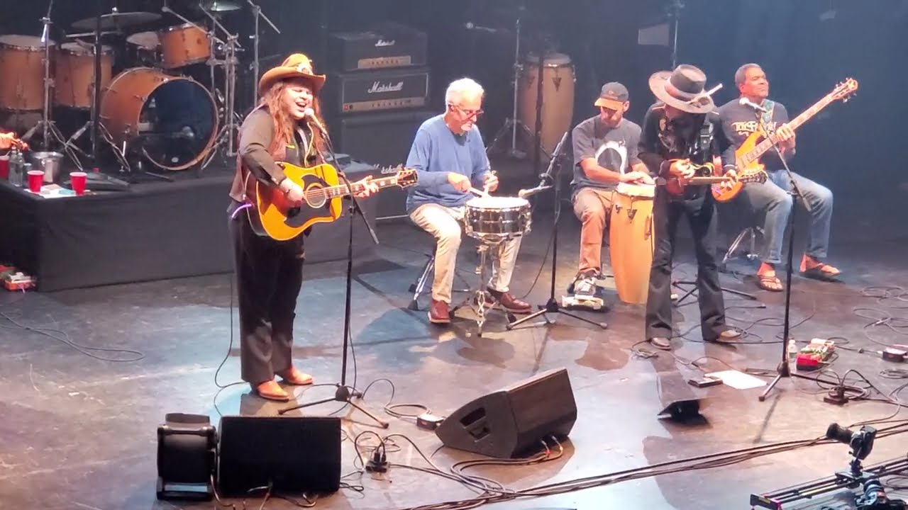 Toy Factory Project @The Capitol Theatre, Port Chester, NY 2/27/26 Heard It In A Love Song