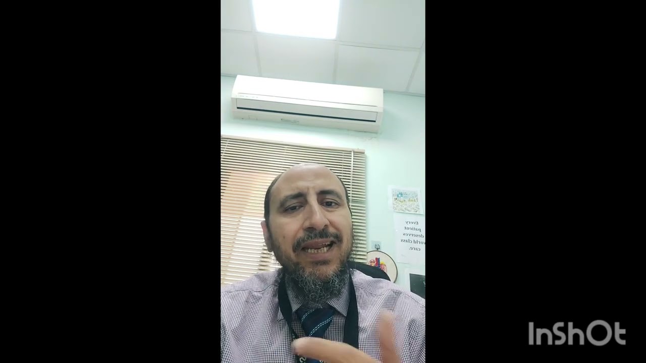 مفاهيم  خاطئه عن التبرع بالكلي