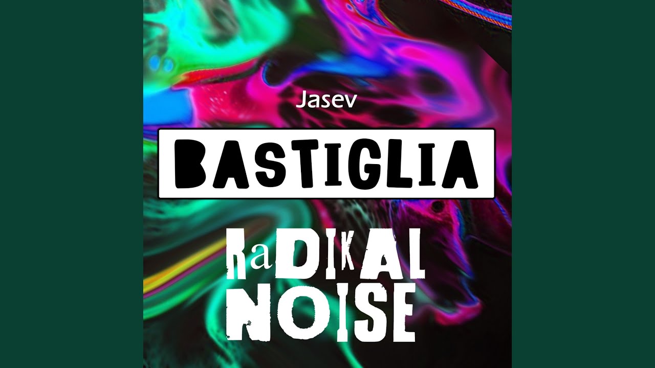 Bastiglia (Original Mix Re Edit)