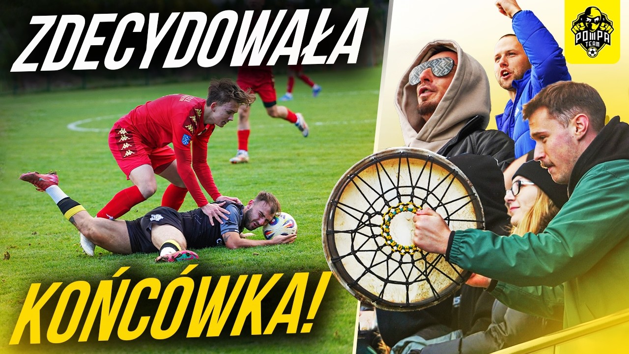 O KROK OD TRAGEDII!