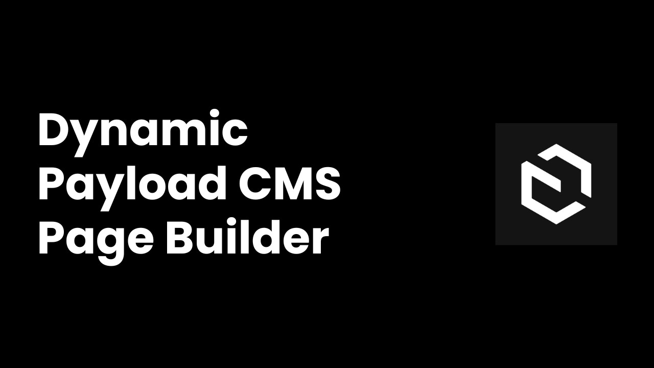 Master Payload CMS Blocks Field: Build Dynamic & Flexible Page Layouts