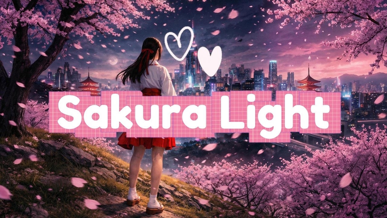 SAKURA LIGHT - SOLANA HOLISTIC THERAPY