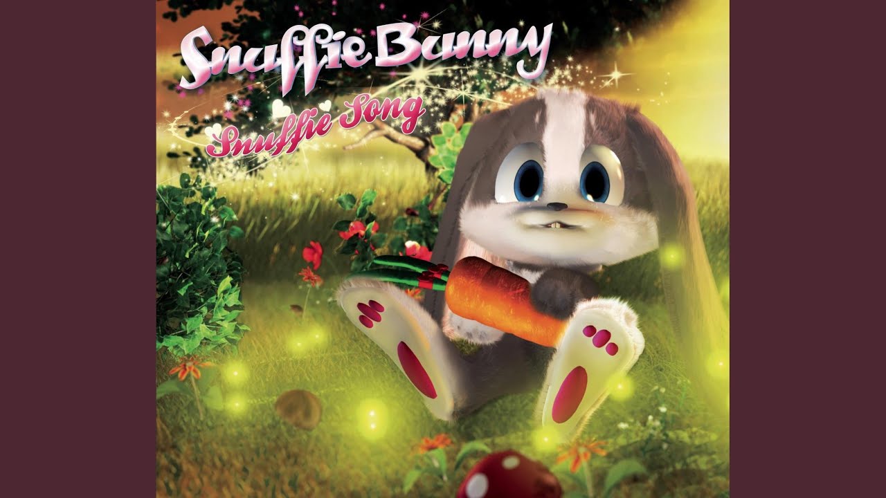 Snuffie Song (Dutch Version)