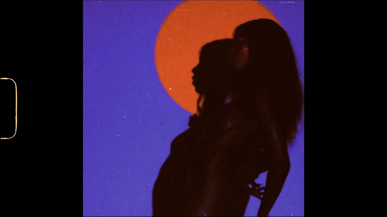 [FREE] Drake x Majid Jordan Type Beat - Sunkissed