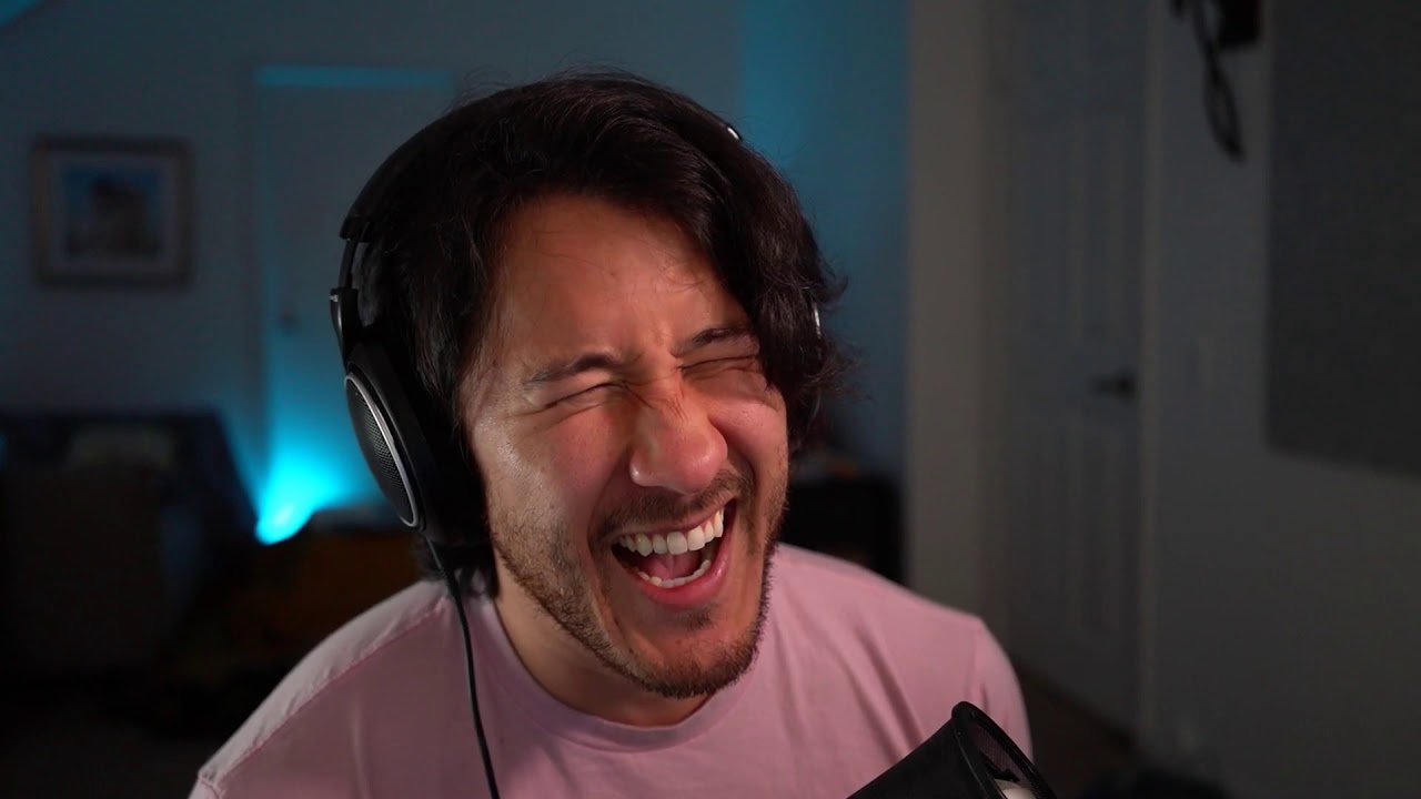 Markiplier VOD 7.7.2020