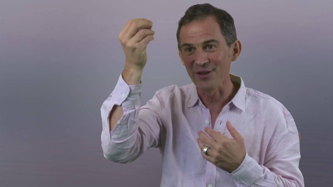 What is Enlightenment? ~ Rupert Spira