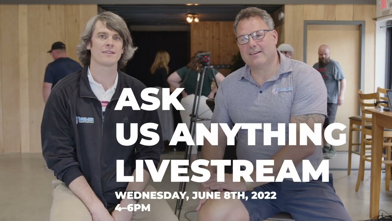 Ask Me Anything for Amputees | June 8th 4&ndash;6PM (EST) | Amputee Support Group | Amputee Meet Up