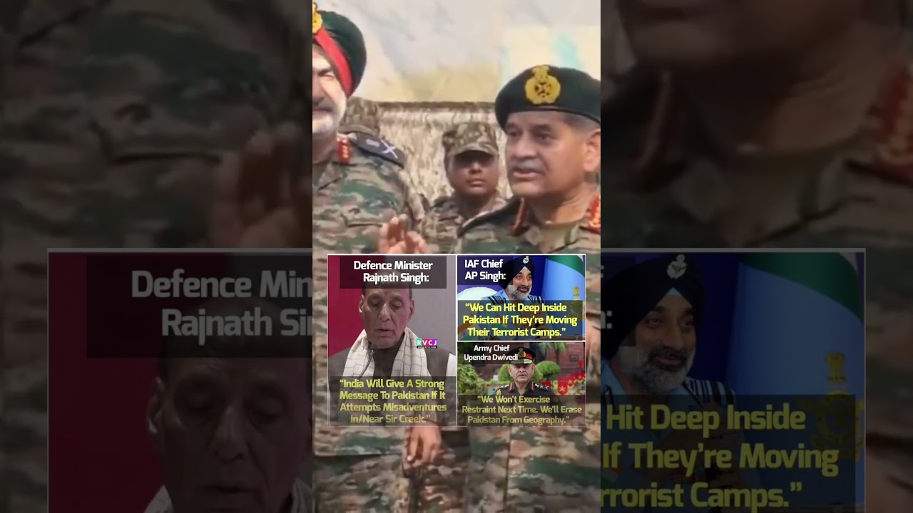EAM Jaishankar's BOLD Statement on PoK: 'Integral Part of India, Will Return! 