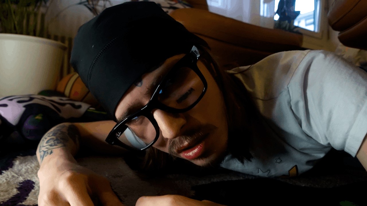 unclebac - push to start (keep pushing)