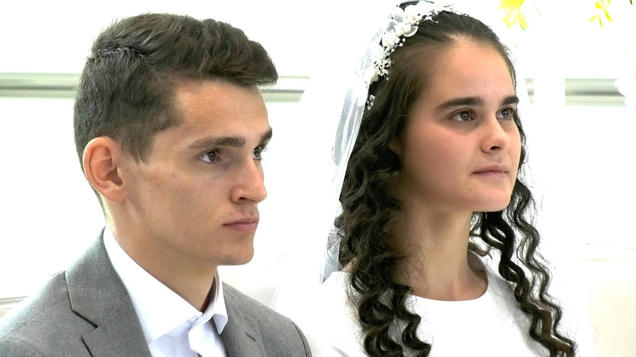 Biserica Penticostală GUGA  Nuntă *NATANAEL și FLAVIA*