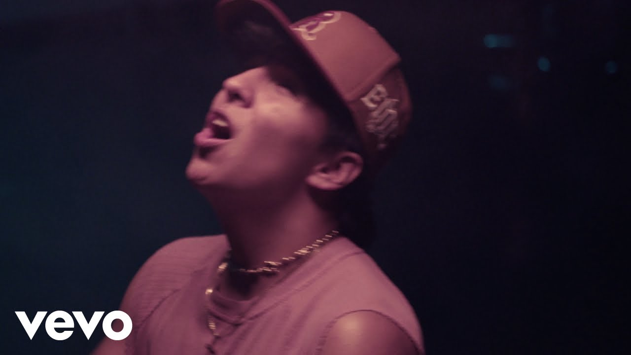 Liaz, Alexxander - Orgullo