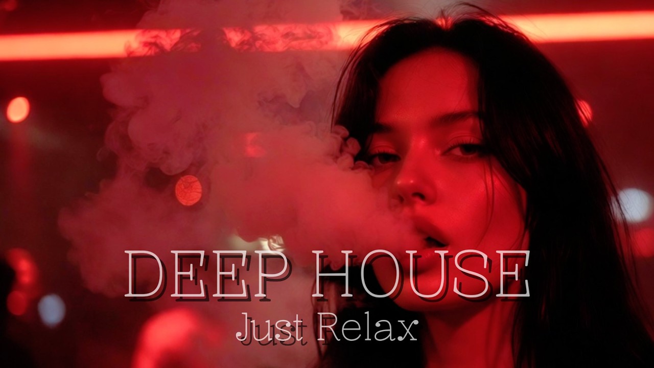 Calm Beat | Deep House Night Vibes 🌙 | The Deep House Mix You Need Right Now