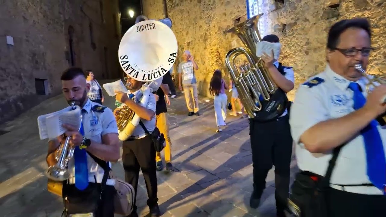 Angellara   S  Veneranda 2025