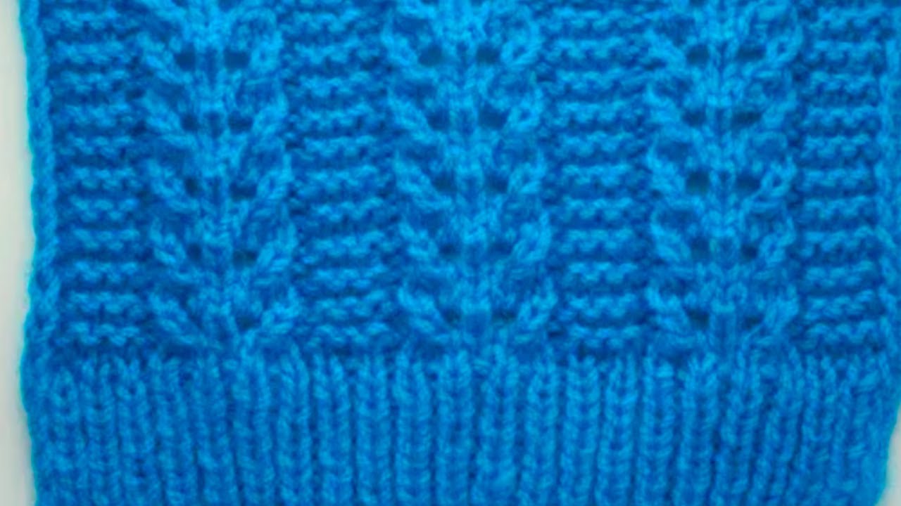 Sweater Design for Gents/Women/Baby frock ||  Knitting Design Pattern || #sweater #knitting #design