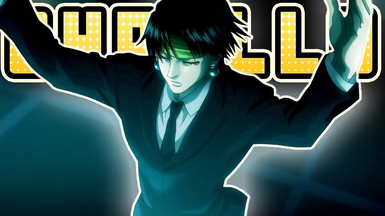 It's INSANE That Togashi Confirmed This About Chrollo!