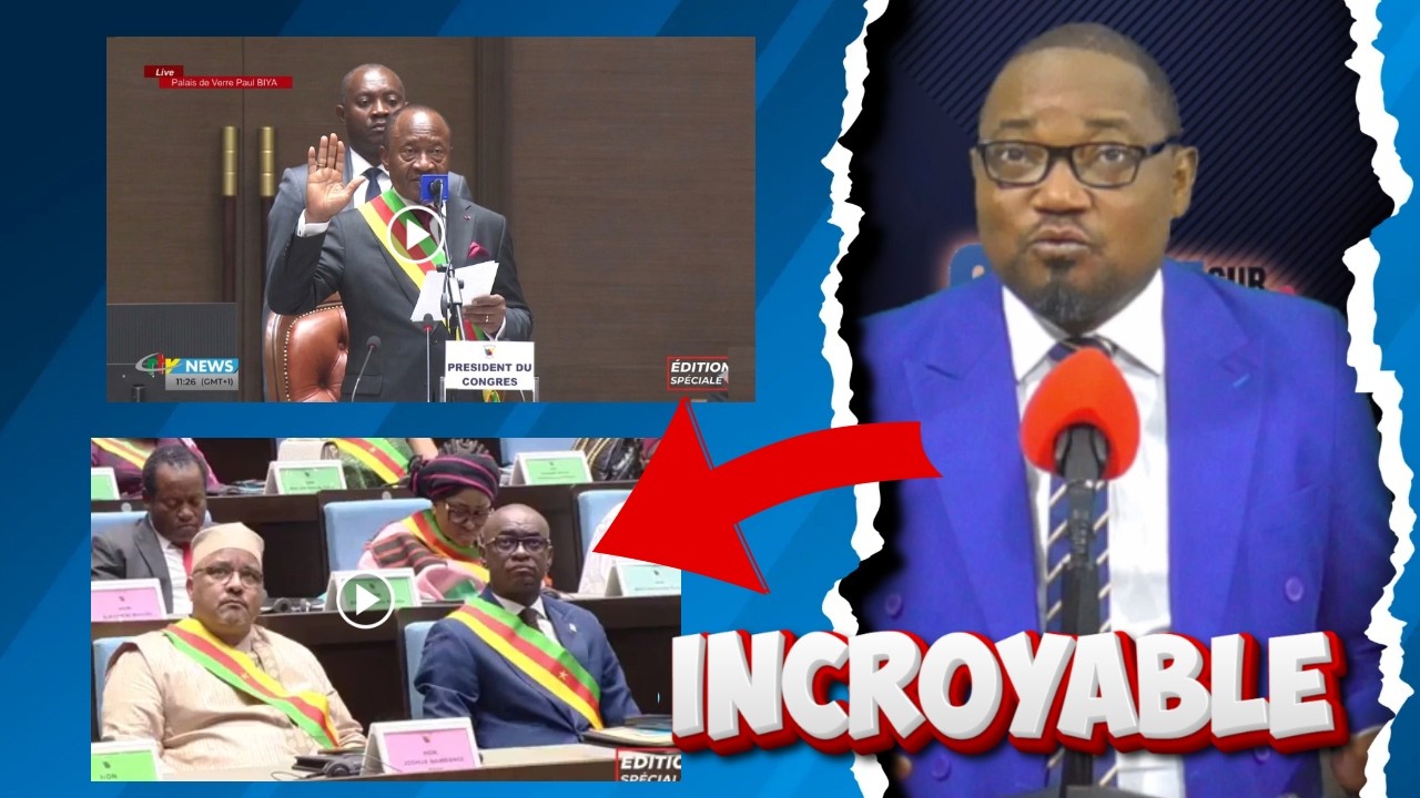 Constitution au Cameroun : Ce qu&rsquo;il faut vraiment comprendre